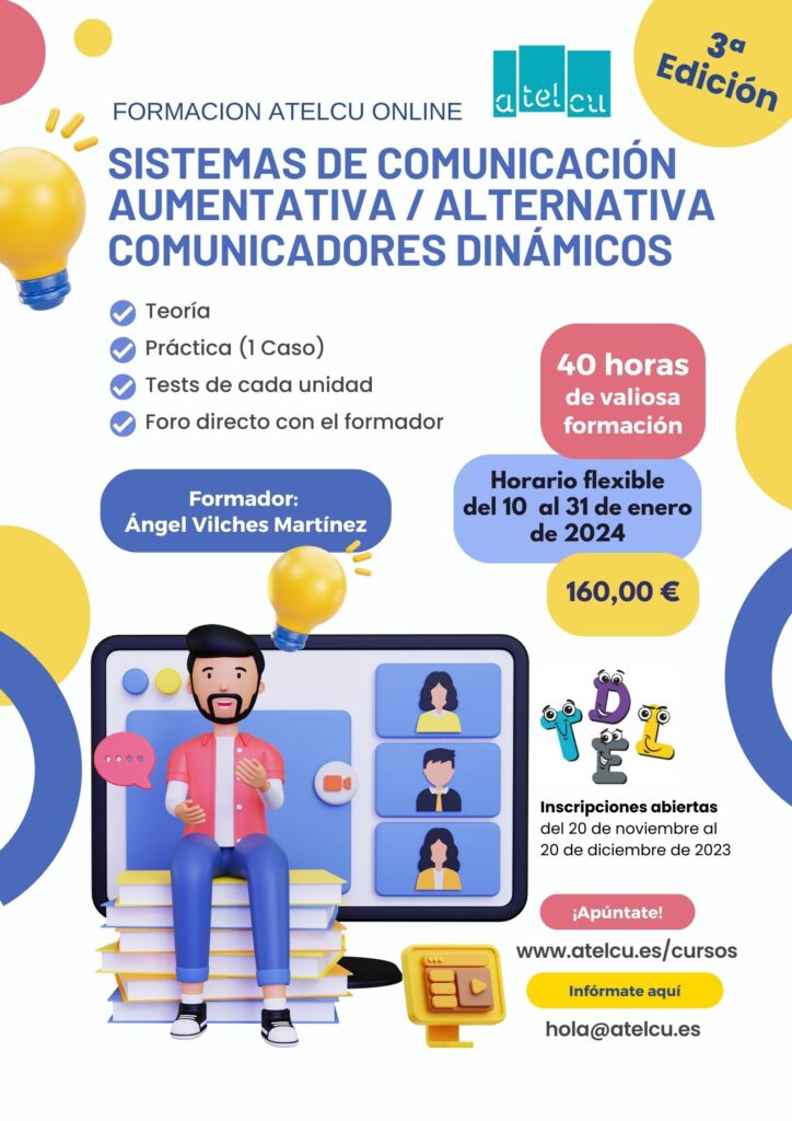 Sistema De Comunicaci N Aumentativa Alternativa Comunicadores