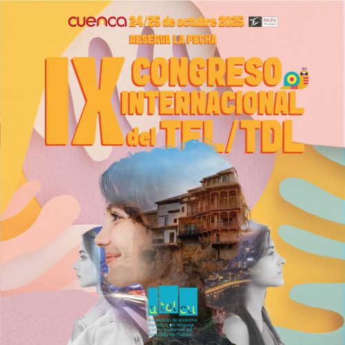 Streaming IX Congreso del TEL/TDL